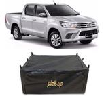 Bolsa Mala Caçamba ' Hilux Pickup 840 Litros 2001 2002 2003