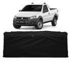 Bolsa Mala Caçamba Pickup Fiat Strada 1998 A 2021 216 Litros - BREEZE