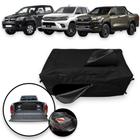 Bolsa Mala Caçamba Tam. G 840L 120x140x50 Toyota Hilux Todos