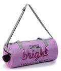 Bolsa Mala Feminina Viagem Sport Academia Gym Super Fashion - Seanite