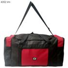 Bolsa Mala Sacola de Viagem / Academia Grande Super Leve Impermeável 4351