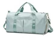 Bolsa Mala Transversal De Mão Impermeável Academia Viagens