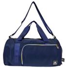 Mala Treino Academia Fitness Pilates Bag Porta Notebook Feminina