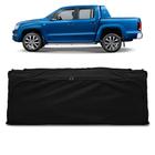 Bolsa Mala Viagem Caçamba Vw Amarok 2010 Até 2021 216l Pickup