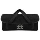 Bolsa Maleta Ferramentas Automotiva Porta Malas AUDI - Premium