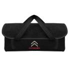 Bolsa Maleta Ferramentas Porta Malas C4 Grand Picasso - Premium