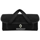 Bolsa Maleta Ferramentas Porta Malas Megane - Premium