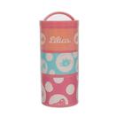 Bolsa Marmita Lilica Ripilica Tripla Lov It Spotty Verde