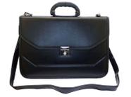 Bolsa Masculina com Alça Tiracolo Pasta Executiva Advogado