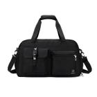 Bolsa Masculina Transversal Unissex Esportiva Treino Grande Academia Trabalho Dia a Dia Viagens Curtas Passeios Original