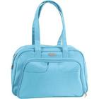 Bolsa Maternidade BABY BAG G DAY & Travel AZUL Fisher Price 1162 - FISHER-PRICE