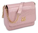 Bolsa Pochete Petite Jolie Verniz Pink Pj4976 - Bolsas - Magazine Luiza