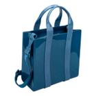 Bolsa Melissa Dulce Bag Azul