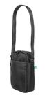 Bolsa Mini 2 Litros Curtlo C/ Porta Celular - Preto