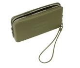 Havaianas Mini Bag Logo - Borsa In Silicone Unisex, 16.3x10x3.5 Cm, Blu Indaco - Foto 14