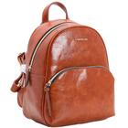 Bolsa Mochila Chenson Ziper Ombro 83594 - Feminina