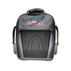 Bolsa Mochila De Pesca Sumax SM 1203 Com 3 Estojos Cor C1