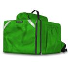 Bolsa Mochila Delivery 45 Litros Bag Motoboy Entregador Impermeável Térmica Com Isopor