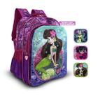 Kit Mochila Infantil Menino Game Roblox Rodinha Passeio G - TOYS 2U - Kit  Mochila Infantil - Magazine Luiza