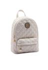 Bolsa Mochila Feminina Chenson Casual 8484256 Matelassê