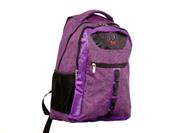 Bolsa Mochila Feminina Escolar Casual Porta Notebook Fuseco SBDV2037