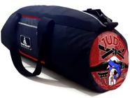 Bolsa / Mochila Fitness Bag Fred Hard Judô