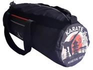 Bolsa / Mochila Fitness Bag Fred Hard Karatê