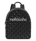 Bolsa Mochila Infantil Menina Molekinha 20023 1