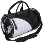 Bolsa Mochila Masculina - Bolsa Feminina de Treino Academia Bolsa Esportiva Pequena - Bolsa Transversal De Lona Unissex