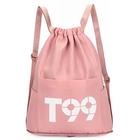 Bolsa Mochila Masculina Feminina Academia Trabalho Passeio-Dobravel - T99