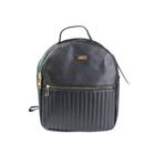 Bolsa Mochila Must Have Pagani Preto Semax - PG7904