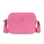 Bolsa Moleca Original Feminina Transversal  Lancamento Delicada Ajustavel   Tamanho Unico Crossbody