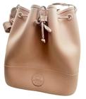 Bolsa Moleca Tiracolo - Cor Nude