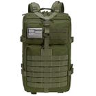 Bolsa Molle Bag Masculina Mochila Militar Acompamento Viagem