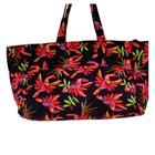 Bolsa Nova Estampada Tuc Black - CARIOCA MAIS