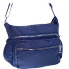 Bolsa Nylon Fino Acabamento Transversal Ff11114-A