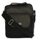 Bolsa Office Boy Preta Ma1100 Clio Style