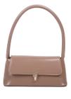 Bolsa Ombro Baguete Reveillon Festa Elegante Pequena Linda
