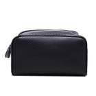 Bolsa organizadora necessair de mão porta maquiagem grande
