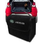 Bolsa Organizadora Porta Malas Discovery Sport Carpete