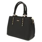 Bolsa Pallas CA367 Preto