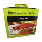 Bolsa para Água Quente Mercur Grande 2 litros