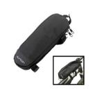 Bolsa Para Bicicleta Alforge Tube Nautika Preto Bike