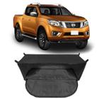 Bolsa Para Caçamba Bag Maleiro Nissan Frontier Caminhonete Mala Impermeável 285 Litros Carrhel