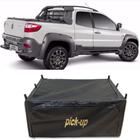 Bolsa Para Caçamba Da Strada Pickup 840l 2005 2006 2007 08