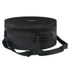 Bolsa para Caixa Snare EASTROCK 14x5,5" - Acolchoamento de 15mm