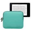 Bolsa para E-reader kwmobile - Neoprene - Tamanho 6,8-7" - Universal