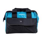 Bolsa para Ferramentas 12" GB0020/BR - Gamma