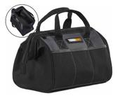 Bolsa Para Ferramentas 12" Toughbuilt - Tb-77-12 Cor Preta