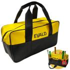 Bolsa para Ferramentas 14 POL com 8 Bolsos EV-006AM EVALD